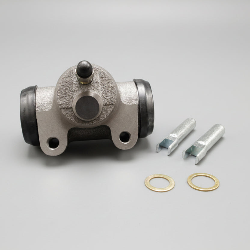 Wheel Cylinder Push Rod, Duo Servo, 1.50" Bore, Fits 10K / 12K / 15K / 16K Hydraulic Drums, Replacement for 9550001/5783 (054-146-00)