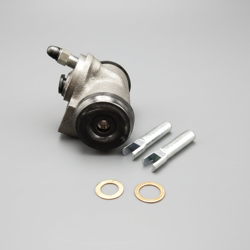 Wheel Cylinder Push Rod, Duo Servo, 1.50" Bore, Fits 10K / 12K / 15K / 16K Hydraulic Drums, Replacement for 9550001/5783 (054-146-00)