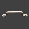 Forged Steel Grab Handle - 5/8 Diameter x 9.5 Inch Long (B2399A)