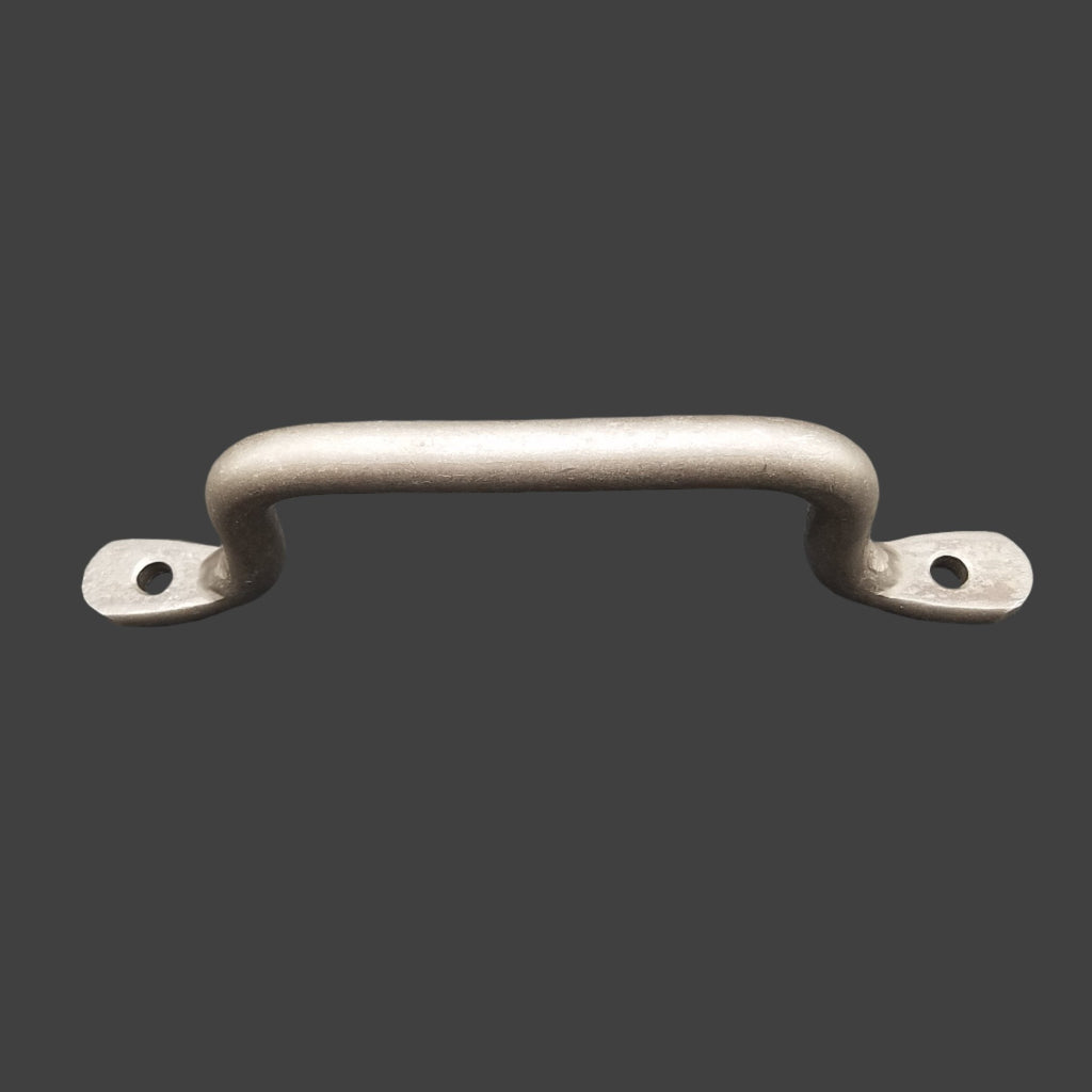 Forged Steel Grab Handle - 5/8 Diameter x 9.5 Inch Long (B2399A)