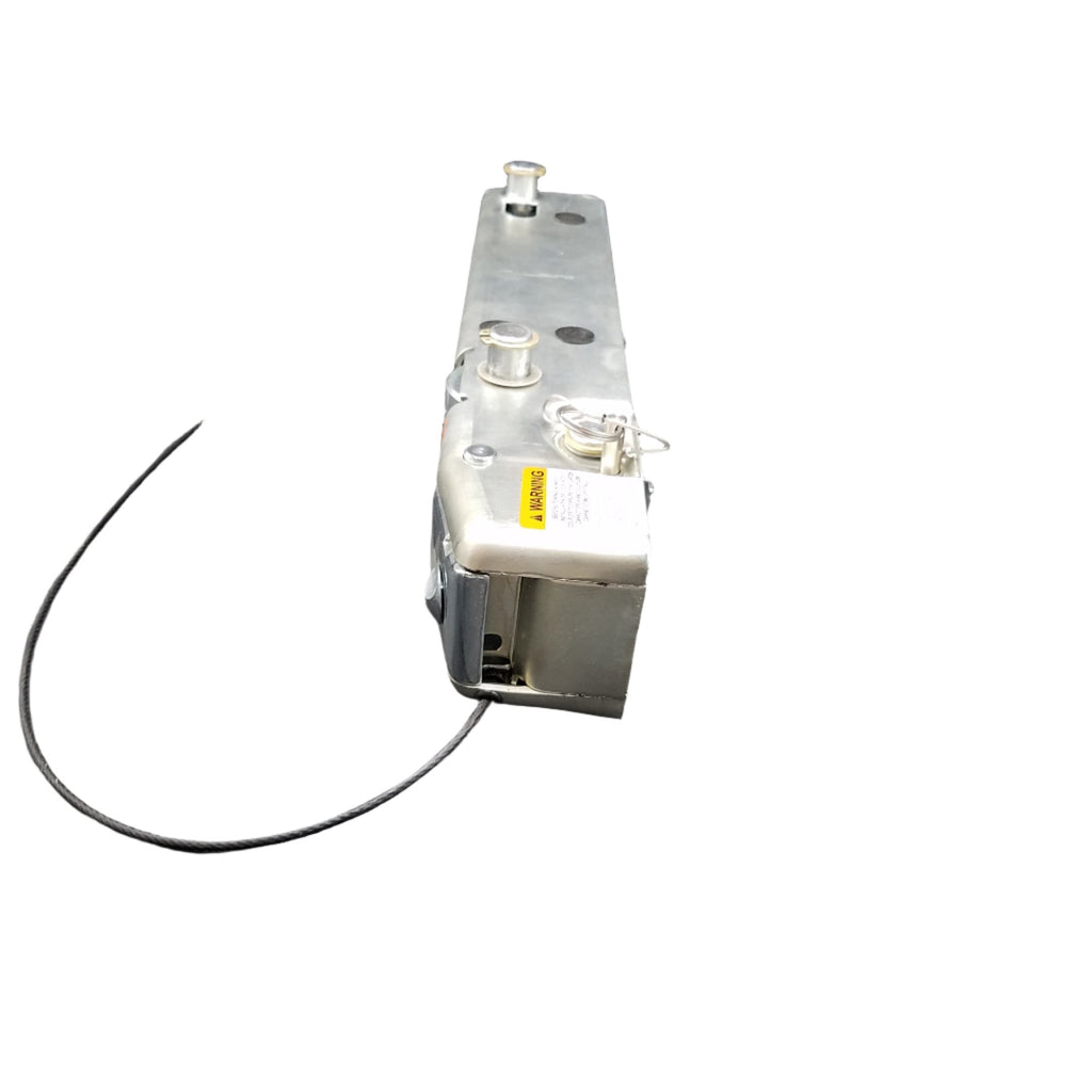 A-60 Hydraulic Drum Brake Actuator UFP Inner member slide one axle 7500 lb  (34039U)