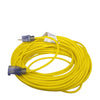 Outdoor Extension Cord, With Power Indication Light, 100' Long 10/3 (2005369)