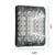 Waymire Bargman White LED Backup Upgrade (47-84-026)