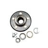 Idler Hub, SPECIAL, 3500#, 5 x 4.5, Uses 67048 / 11949 Bearing, Titan Dico (DX22XR)