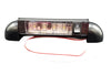 Innovative Bunk Light Lighting 4 LED White Light Black Case (018-5000-1)