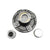 Pre-Greased Idler Hub Kit, 2K, 4 x 4, 1/2" Stud (17-100)