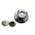 Pre-Greased Idler Hub Kit, 2K, 4 x 4, 1/2" Stud (17-100)