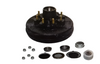 IN-STORE PICKUP ONLY Pre-Greased 12" Hub Drum Kit, 7K, 8 x 6.5, 1/2" Studs (19-130)