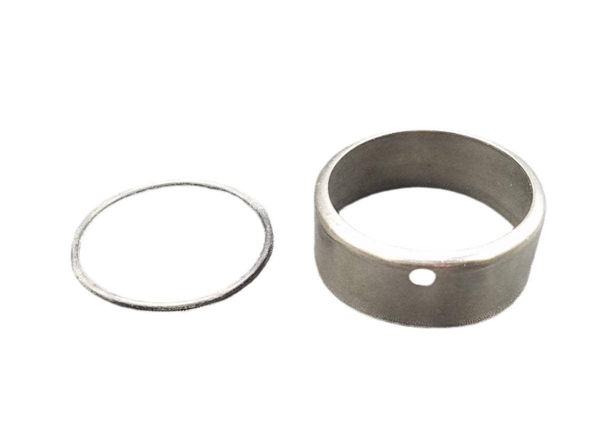 O Ring, Wear Ring Sleeve W/ Lube Hole 3500# Axle 1.68" OD Kit (33517U32736KIT)