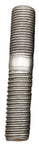 SCREW-IN Wheel Stud 1/2"-20+1/2"-13 threads (025-014-00)