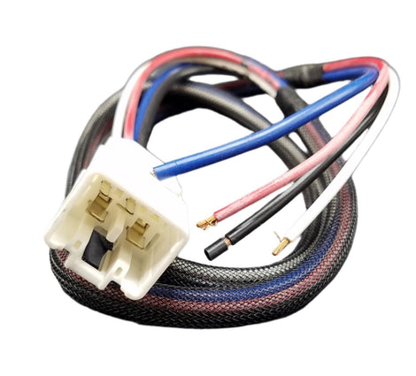 Tow Ready Toyota Lexus Single Plug Brake Control Wiring Adapter