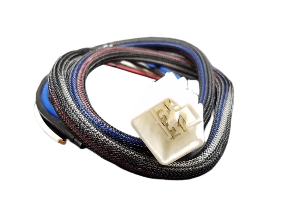 Tow Ready Toyota/Lexus Single Plug Brake Control Wiring Adapter Truck Trailer (20265)