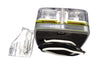 Maxxima 2 x 4 White LED Light Back Up/Courtesy  (M42205)