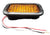 Maxxima 3" x 5" Amber LED 44 Diodes Park Turn Light Trailer Truck RV Semi (M42201Y-KIT)