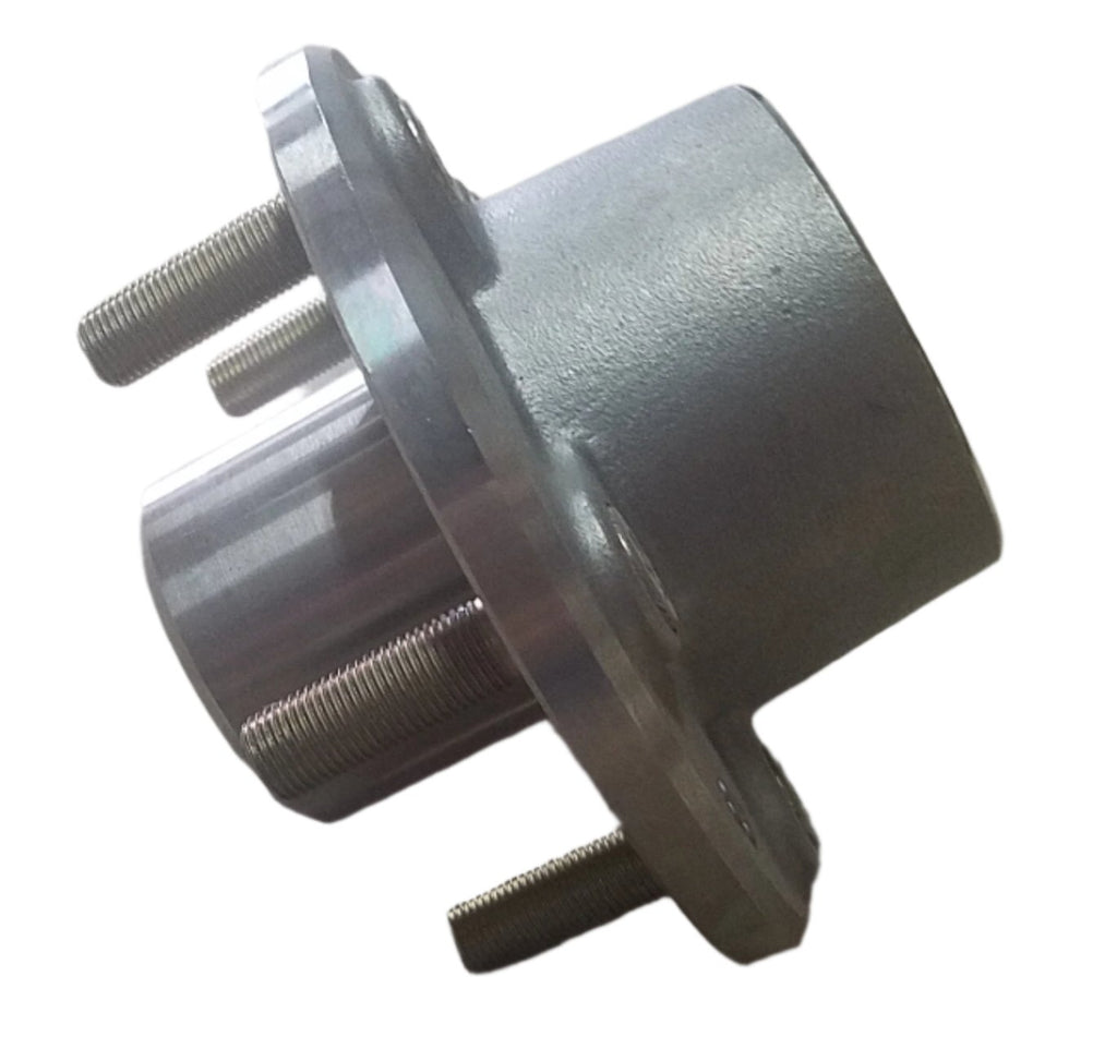 Hub, Kodiak, 3500#, 5 x 4.5, Stainless Steel (HUB-84545-SS)