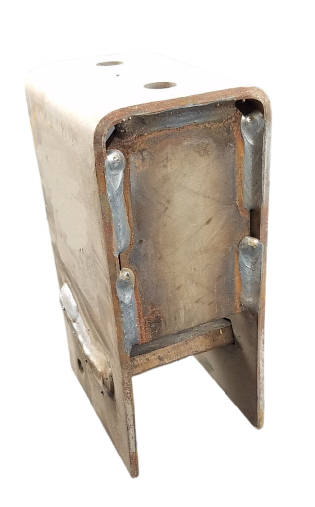 Rear Hanger for 3" Slipper Springs Truck Trailer RV Boat (30-66-1)