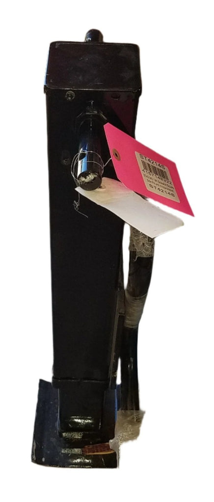 12K Sidewind Square Side Pin Truck Trailer RV ATV (ST4214S)