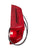 Marker Light Peterson Red LED Clearance Truck Trailer Tractor (187R)