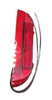 Marker Light Peterson Red LED Clearance Truck Trailer Tractor (187R)