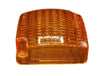 Replacement Lens Amber Websar (003340)