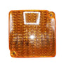 Replacement Lens Amber Websar (003340)