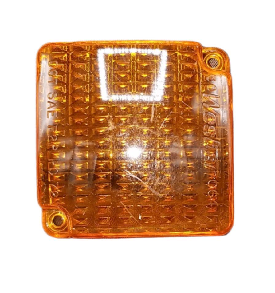 Replacement Lens Amber Websar (003340)
