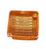 Replacement Lens Amber Websar (003340)