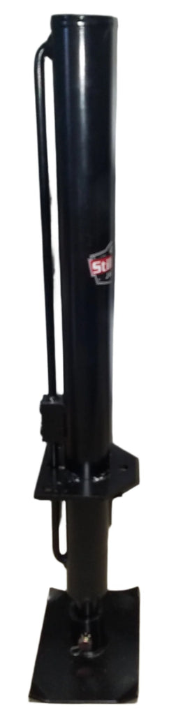 Stillwell Hydraulic Jack 7K 24" Stroke Length 3200 PSI Truck Trailer RV (1-5191)