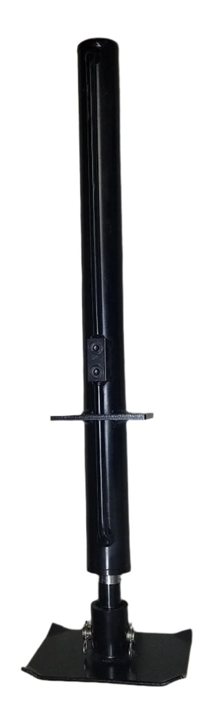 Stillwell Hydraulic Jack 7K 24" Stroke Length 3200 PSI Truck Trailer RV (1-5191)