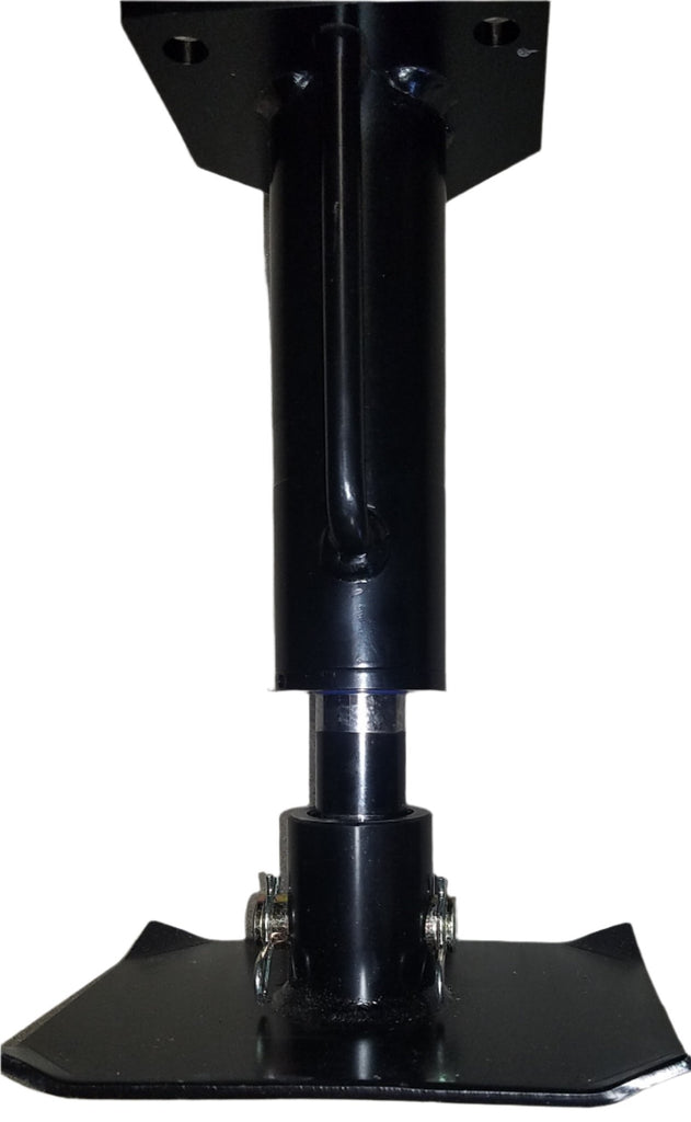 Stillwell Hydraulic Jack 7K 24" Stroke Length 3200 PSI Truck Trailer RV (1-5191)