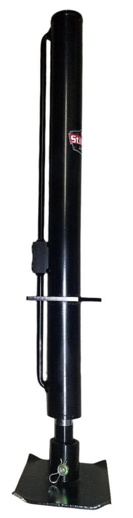 Stillwell Hydraulic Jack 7K 24" Stroke Length 3200 PSI Truck Trailer RV (1-5191)