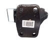 Brophy Pintle Hook 10K Rated 5 Ton Bolt On Mount (PH05)