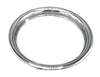 Trim Ring, 15", Chrome Plated, Beauty Trim Ring, Phoenix, Wheel (1503)