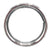 Trim Ring, 15", Chrome Plated, Beauty Trim Ring, Phoenix, Wheel (1503)