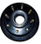 10 K Hub/Drum for ALKO Trailer 10,000# Axle 568270 12.25"x3.5" 4.88" (99-86510-568270)