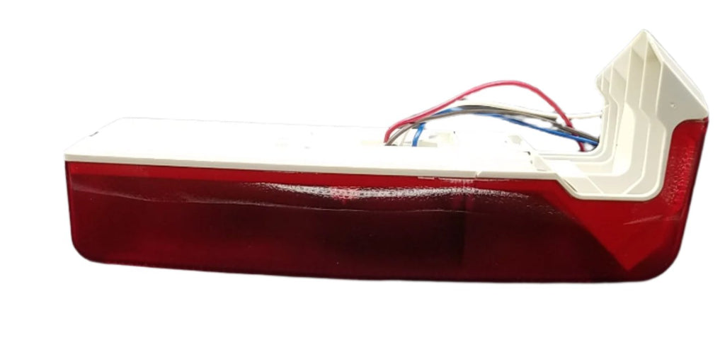 Wesbar Incandescent  RV Light Stop Turn Tail Back-Up Right Hand Wrap-around Style (003615)