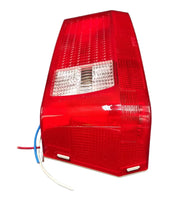 Wesbar Incandescent  RV Light Stop Turn Tail Back-Up Right Hand Wrap-around Style (003615)