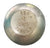 Draw Tite Hitch Ball 3500Lbs  2" 3/4" Shank Diameter 2-3/8" Long Fits all 1-1/4" Ball Mounts(63823)