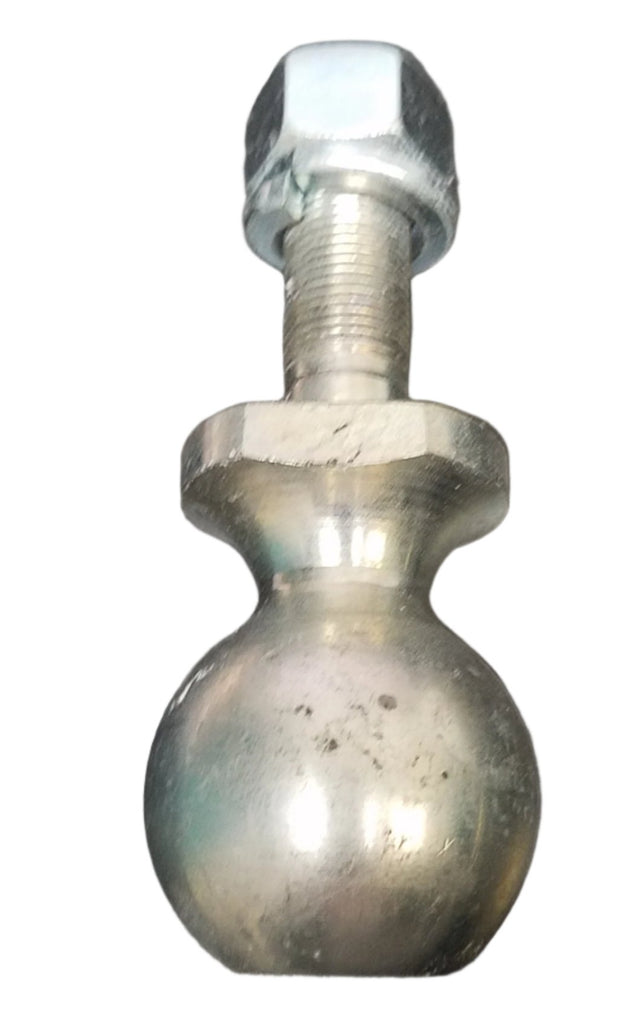 Draw Tite Hitch Ball 3500Lbs  2" 3/4" Shank Diameter 2-3/8" Long Fits all 1-1/4" Ball Mounts(63823)