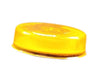 Maxxima Clearance Marker Light Amber LED 2.5" Reflectorized (M11256Y)