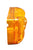 Maxxima, Clearance Marker Light, Amber, Reflector, 2" x 6", P2PC Truck Trailer RV (M20390Y)