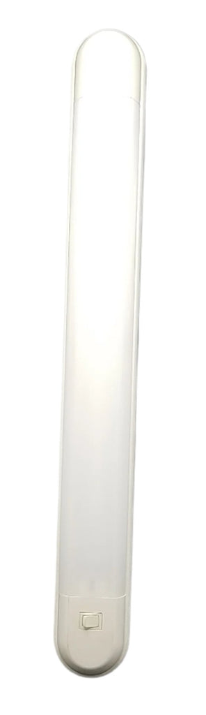 Progressive Dynamics Interior Light 18-3/8" x 2-15/16" x 1-1/2" F8T5 Bulb 12V DC RV (PD221F8)