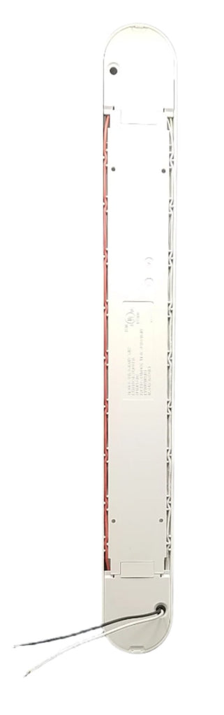 Progressive Dynamics Interior Light 18-3/8" x 2-15/16" x 1-1/2" F8T5 Bulb 12V DC RV (PD221F8)