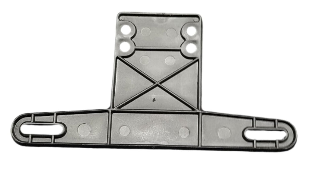 Wesbar Under 80" Submersible Tail Light Kit With Wishbone Harness License Plate Bracket Trailer Boat (407500)