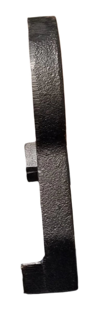 Rockwell AL-KO 10K Caliper Mounting Bracket 5 holes for 9 and 10k Rockwell/ALKO Axles E-Coated (CMB-11-10Q-E)