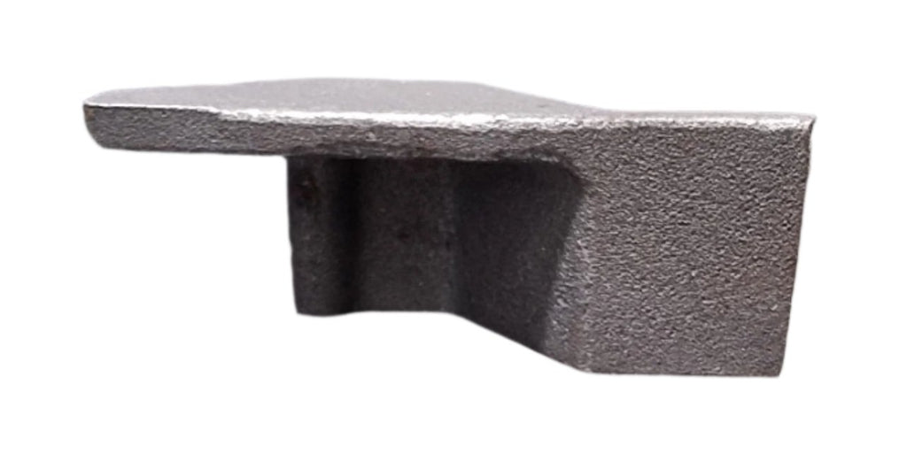 Modified Top Cam Keeper Trailer Door Cam Lock Weld-On (1500A-16M)