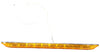 Jammy 15" Slimline Amber LED ID Bar 2 Wire (J-5253-A2)