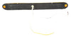 Jammy 15" Slimline Amber LED ID Bar 2 Wire (J-5253-A2)