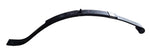 Leaf Spring 1.75" Wide Slipper Spring 24.25" Long 500-Lbs Capacity 2 Leaf (WIC-2)