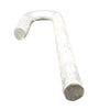 Gate Pin Candy Cane 8-1/2" Usable Length